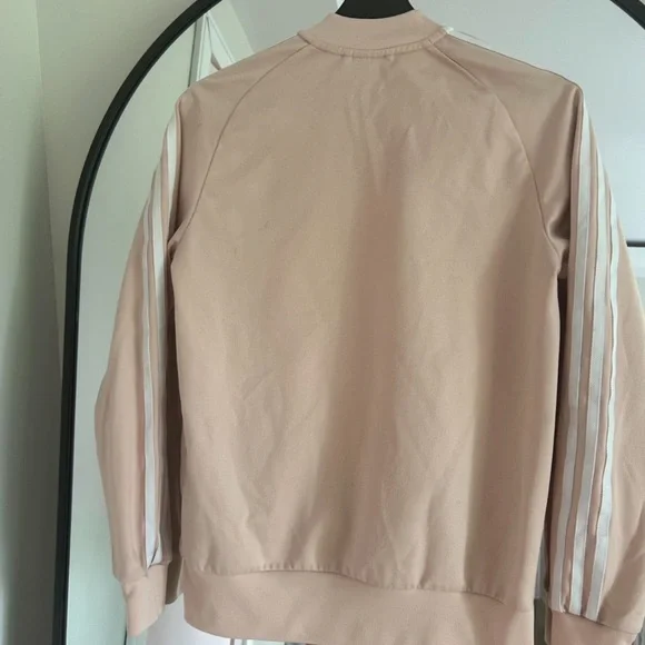 Zip up sweater - Picture 3 of 3